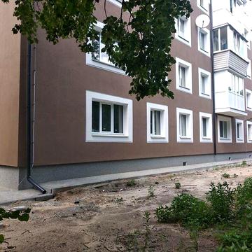 Продаж 3к Квартира Нове Шосе вулиця