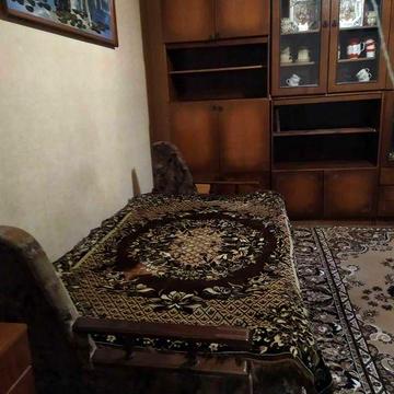 Здам 1к квартиру.Озерна