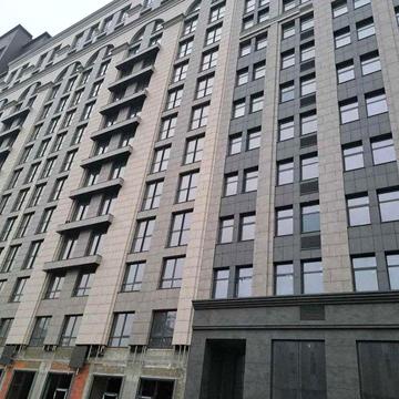 Продам 3-х кімнатну квартиру в центрі в ЖК Stanford ЖК Stanford