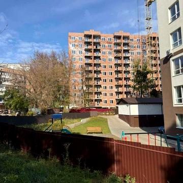 Найдешевше житло на Південно‑Заході — твій крок до власної квартири! ЖК Вест Хом