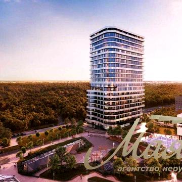 Продаж 2-кімнатної квартири 70м2 ЖК White Lines, Голосіївський ЖК White Lines