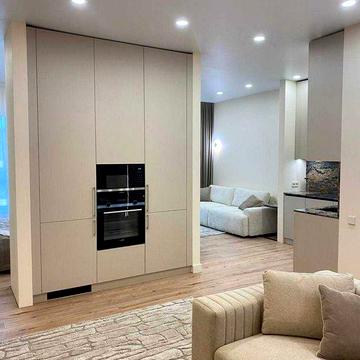 NEW! 1к квартира з НОВИМ ремонтом 66м2 в Жк Володимирський ЖК Володимирський