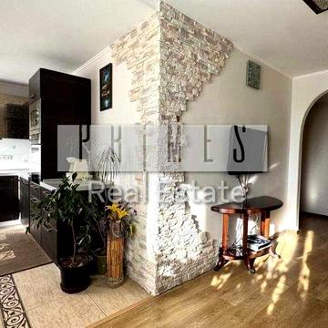 Продаж 3к квартири, вул. Князів Острозьких, 17/2, Печерськ, Арсенальна