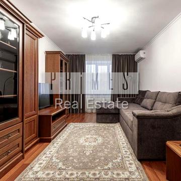 Продаж квартири Оболонь Івасюка 14Б новий ремонт