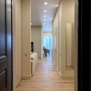 Продаж 2кімнатної квартири 65,7кв.м  Антоновича 109 без комісії ЖК Володимирський