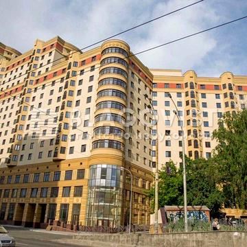 Продам 4 кім квартиру Полтавська 10, Златоустівський, 140 кв.м. ремонт ЖК Златоустівський