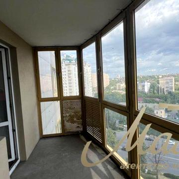 2-кімнатна квартира біля метро та парку в ЖК Парк Авеню, Київ