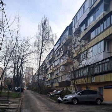 2-кімнатна. Борщагівка. Зодчих