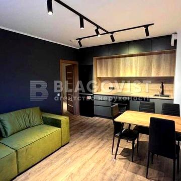 Продаж 2кім. квартири, ЖК Navigator 2, вул. Коноплянська ЖК Navigator 2