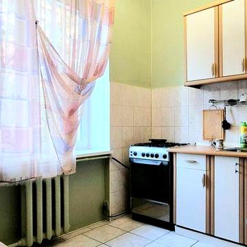 3-х кімнатна квартира, продаж. Соломянка, вул.Адама Міцкевича,10