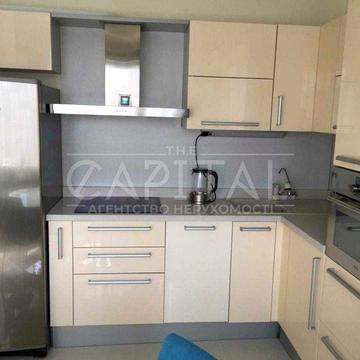 Продаж квартири 83 м2 / вул. Гришка, 9/ автономна! метро Позняки