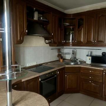 ЖК «Діадема, Осокорки,Срібнокільська2а,Якіснийремонт,2-х кімн.Видова ЖК Діадема