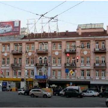 Продаж 3-к квартири 73,6м2 вул. Велика Васильківська 23 центр