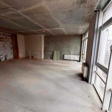 БЕЗ% Продаж 1-к квартири, ЖК Бульвар Фонтанів, 55.8м2, 161.820 USD ЖК Бульвар Фонтанів