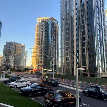 Продаж 1к кв. 79 м² Nordica Residence Чорна Гора Печерськ ЖК Nordica Residence