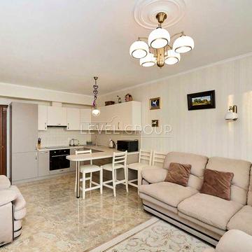 Продаж видова, простора 3-х кімнатна квартира в ЖК 4 Сезони ЖК 4 сезони