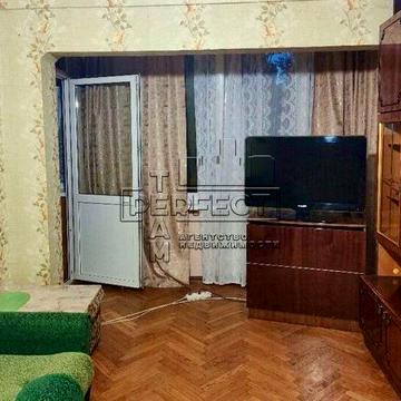 Продаж 2к квартири Березняківська 22 / Березняковская 22