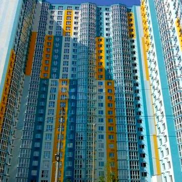 Продам 1-кімн. квартиру, Київ Дарницький район, Вишняківська вул., 4