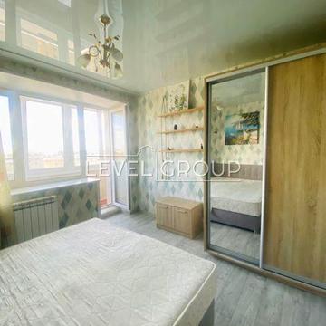 Продаж 2-кім. квартири 54м2 просп. В. Лобановського 96