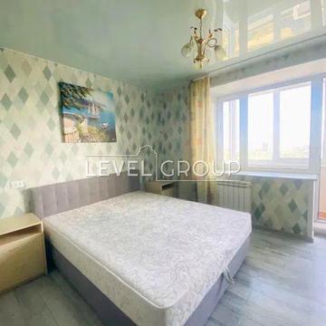 Продаж 2-кім. квартири 54м2 просп. В. Лобановського 96