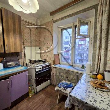 Продаж 3 кімн. квартири проспект Повітряних сил 7