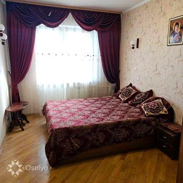 Продається затишна 2к квартира площею 53 м² вул. Деміївська 51