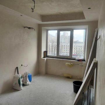 Продаж 2-к квартири в Києві, Севастопольська площа