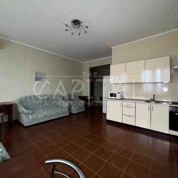 Продаж квартири 56 м2 / вул. Срібнокільська, 3В/ біля метро Позняки