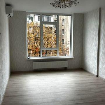 Продаж квартир в Жк Сучасний квартал Гузара 52м з рем. ВПО Є-Оселя ЖК Сучасний квартал