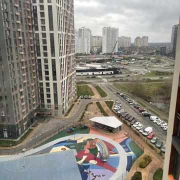 Продаж ЖК Севен (Seven) ЖК Севен