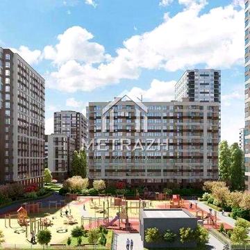 Топ продаж 2к 63м кв., ЖК Варшавський 2, м.Нивки ЖК Варшавський-2