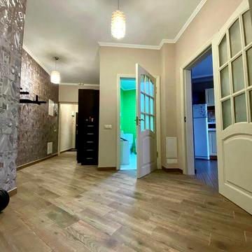 Продам 1-к кв 1хв. до м. Академмістечко по пр. Академіка Палладіна 25