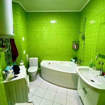 Продам 1-к кв 1хв. до м. Академмістечко по пр. Академіка Палладіна 25