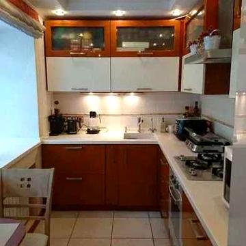 Продам 3 кім Русанівська наб. 22 Лівобережна Русанівка ремонт 64 кв.м.