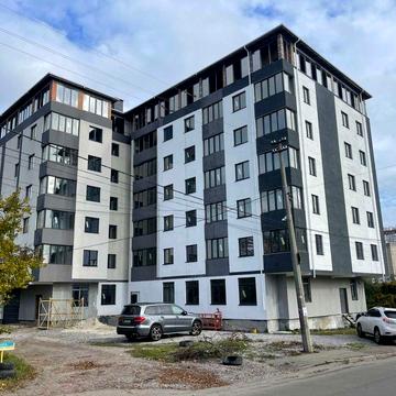 Біля центру Києва 3к-79,5м2 єОселя право власності, вул.Волошина, 32а ЖК Будинок на Волошина