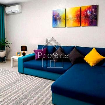 Продаж 3к квартира вул. Наталії Ужвій 8.Подільський район.Виноградар.