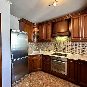 71,6 кв.м. Чудова 2 кімн. біля Парку Перемога м. Дарниця + паркінг