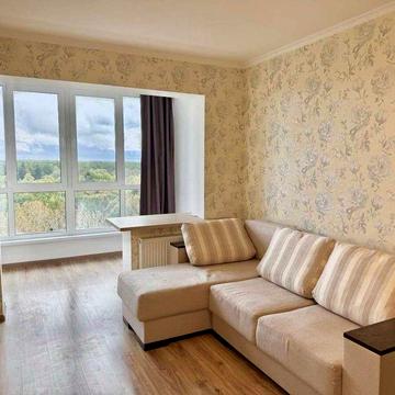 Продаж 2К ЖК Акцент Глушкова, 9-Є Іподром ВДНГ Теремки Видова 80м2 ЖК Акцент