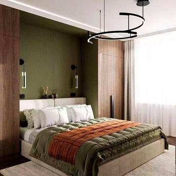 Лучшеееее предложение дизайну на Варшавском ЖК Варшавский