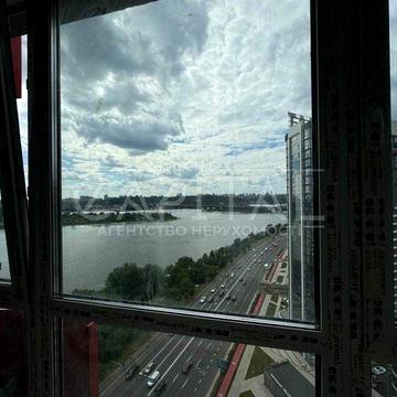 Продаж квартири 75 м2 / видова/ ЖК Берег Дніпра/ Дарницький район ЖК Берег Дніпра