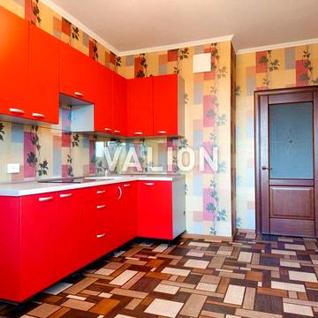 Продам 1-комн. квартиру, 52.3 м2 р-н Оболонь, ул. Иорданская 1