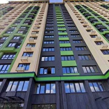 СУПЕР ЦІНА! Квартира 3-к (104 м²,)  ЖК LIKO-GRAD  ул. Максимовича 32-Б ЖК LIKO-GRAD