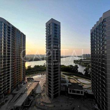 Продаж квартири 97 м2 / ЖК Зарічний/ Дарницький район/ 7 будинок ЖК Зарічний