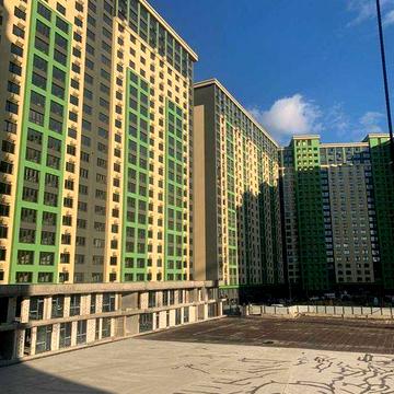 Продаж 1 квартири в ЖК LIKO-GRAD Perfect Town(Лікоград), Без % ЖК LIKO-GRAD Perfect Town