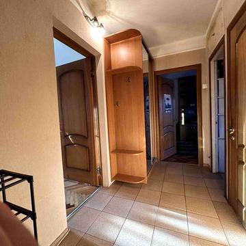 Продаж 3-к квартири Київ, Соломянка, ст м «Олімпійська»