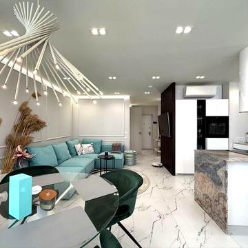 Аренда Квартиры | ЖК Park Avenue | 110m2 | 3k | Оренда Квартири