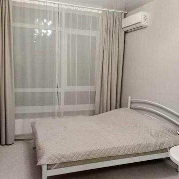 Квартира з красивим видом з вікна, світло є завжди!