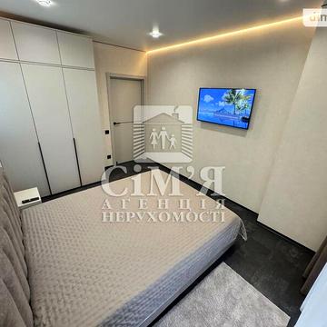 Продаж 1к Квартира Цегельний провулок ЖК Central Park Vinnytsia