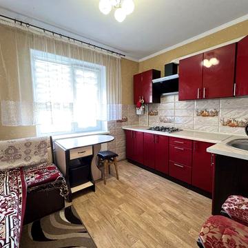 Ексклюзив.Продам класну світлу та простору 1 кімнатну квартиру в Узині