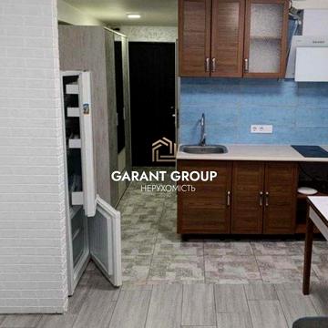 Супер пропозиція Однокімнатна квартира з сучасним ремонтом